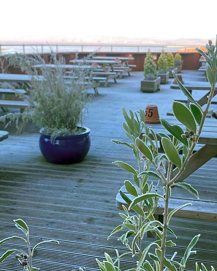 The Hope and Anchor Pub