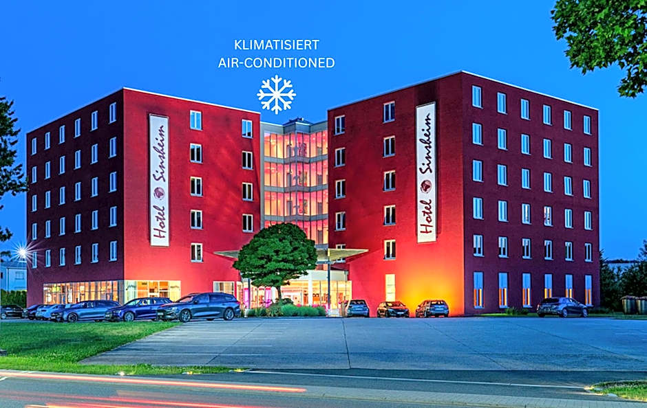 Hotel Sinsheim