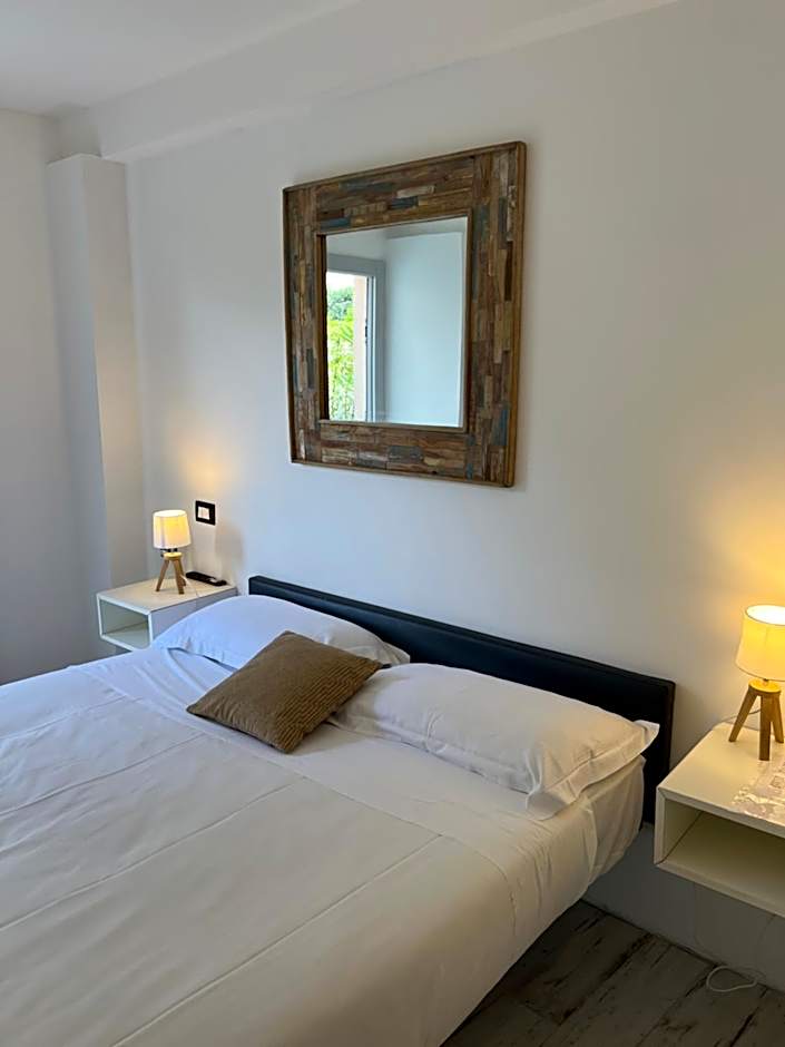 Maison d' Orange - Chambres