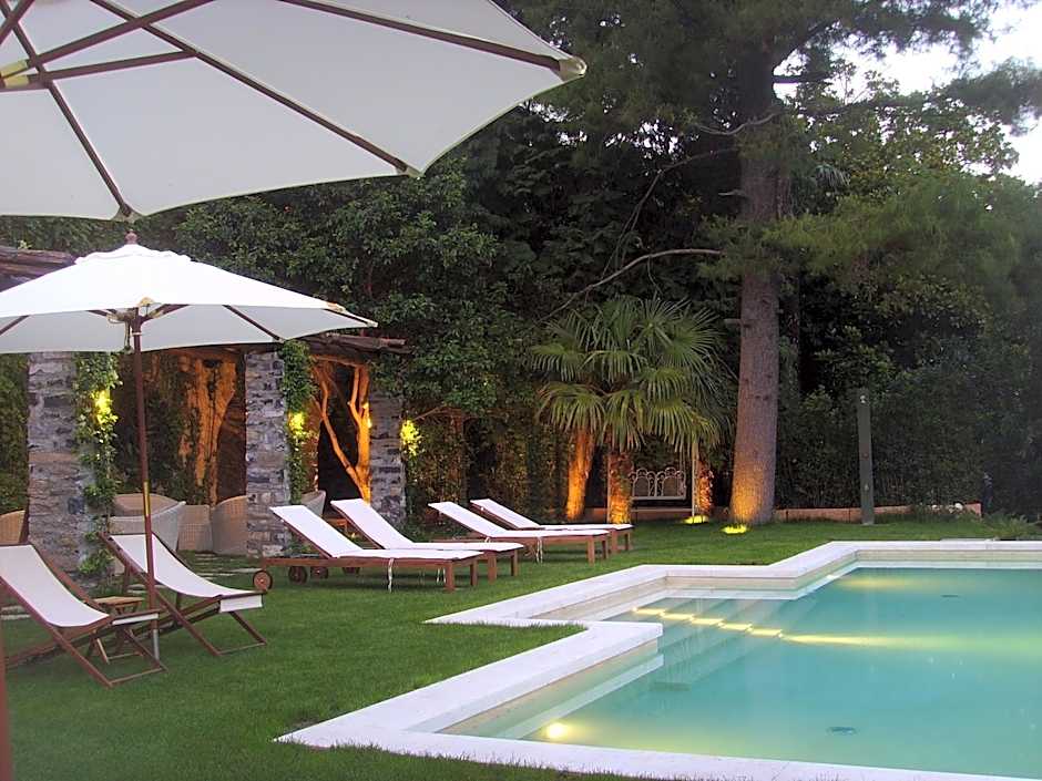 Relais Villa Vittoria