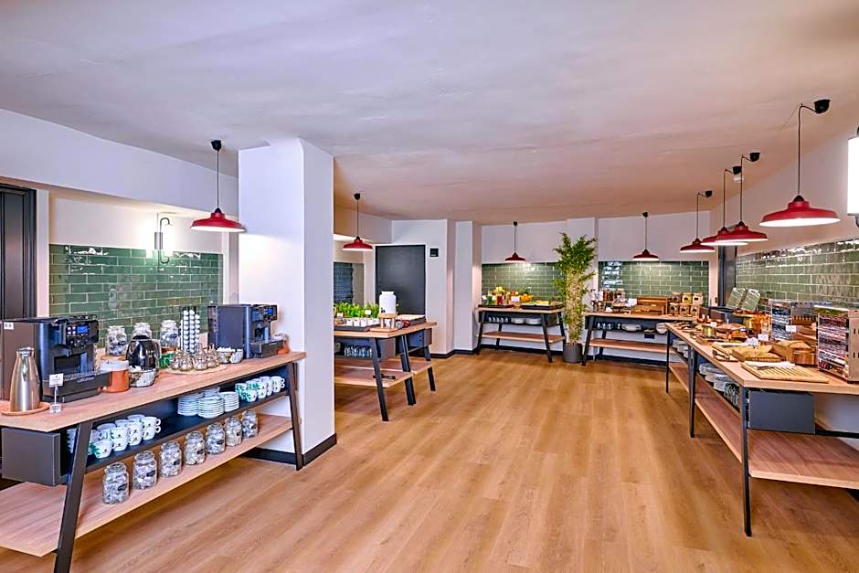 Boutique Hotel Luna Triunfo Granada