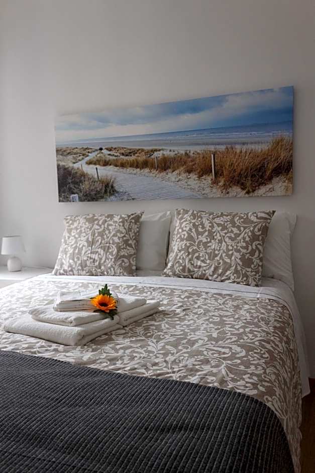 Flor&Fidalgo Guest House