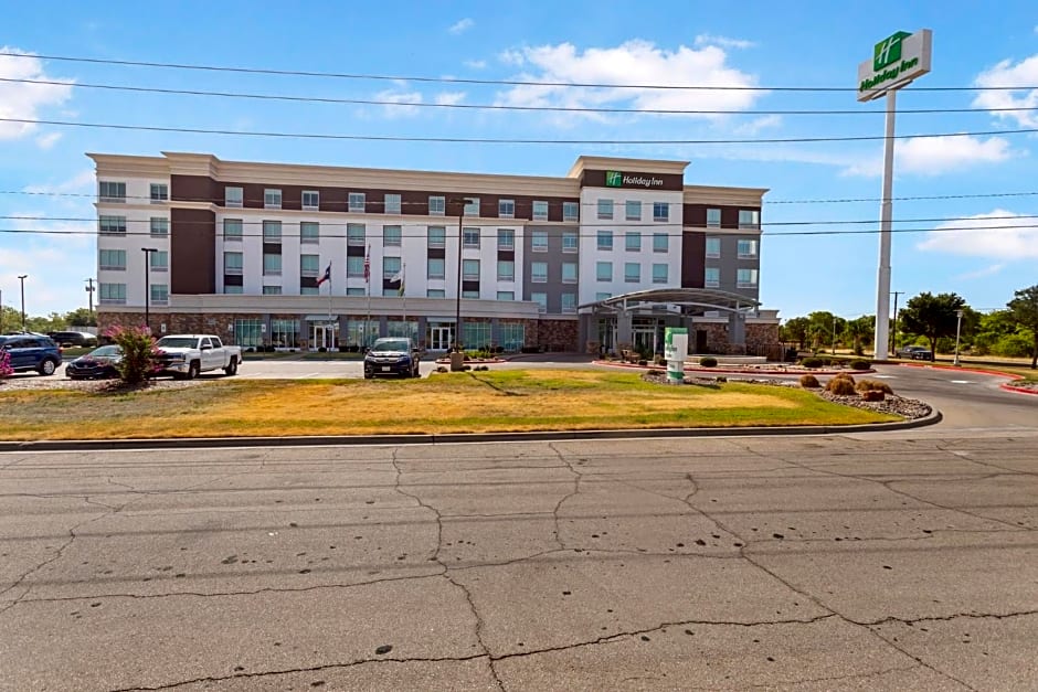 Holiday Inn Hotel & Suites Waco Northwest By IHG