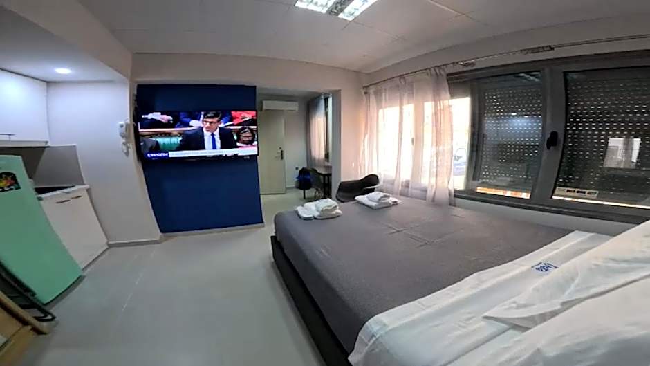 DATA Maisonettes and more