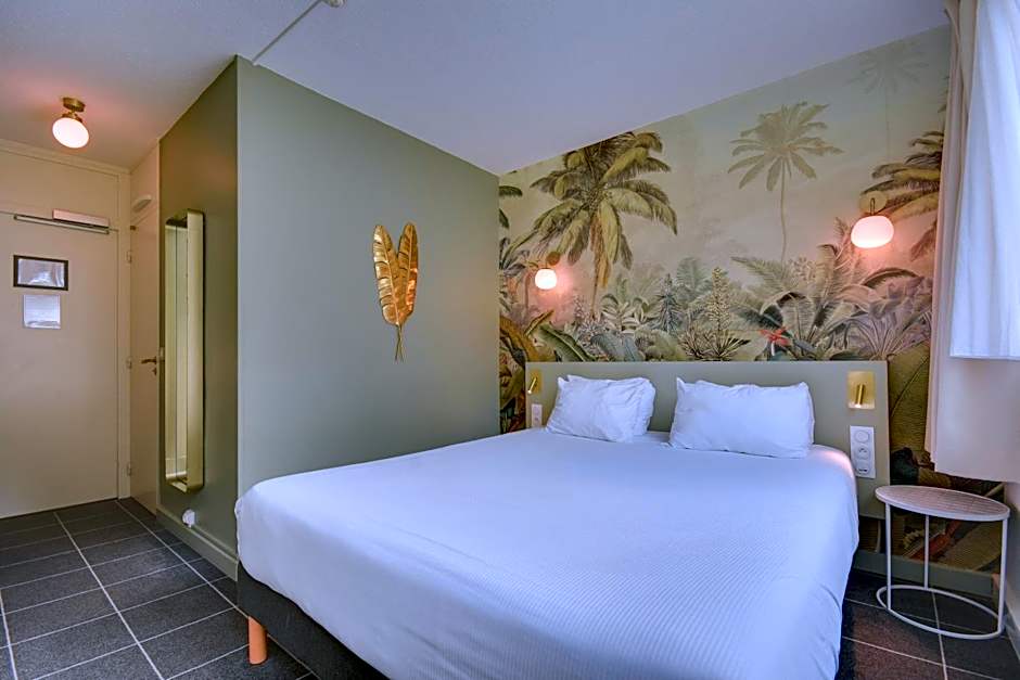 Best Western Hotel du Lac Dunkerque