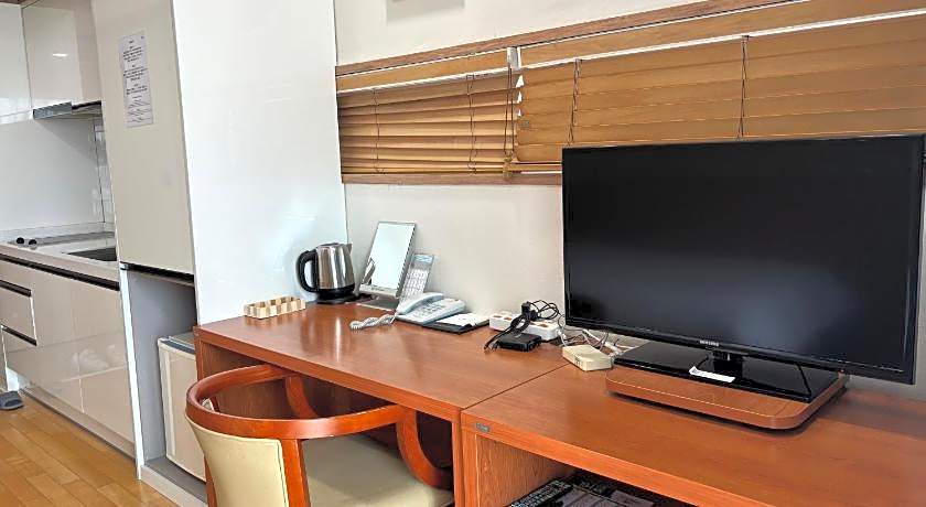 Daejeon I-Hotel