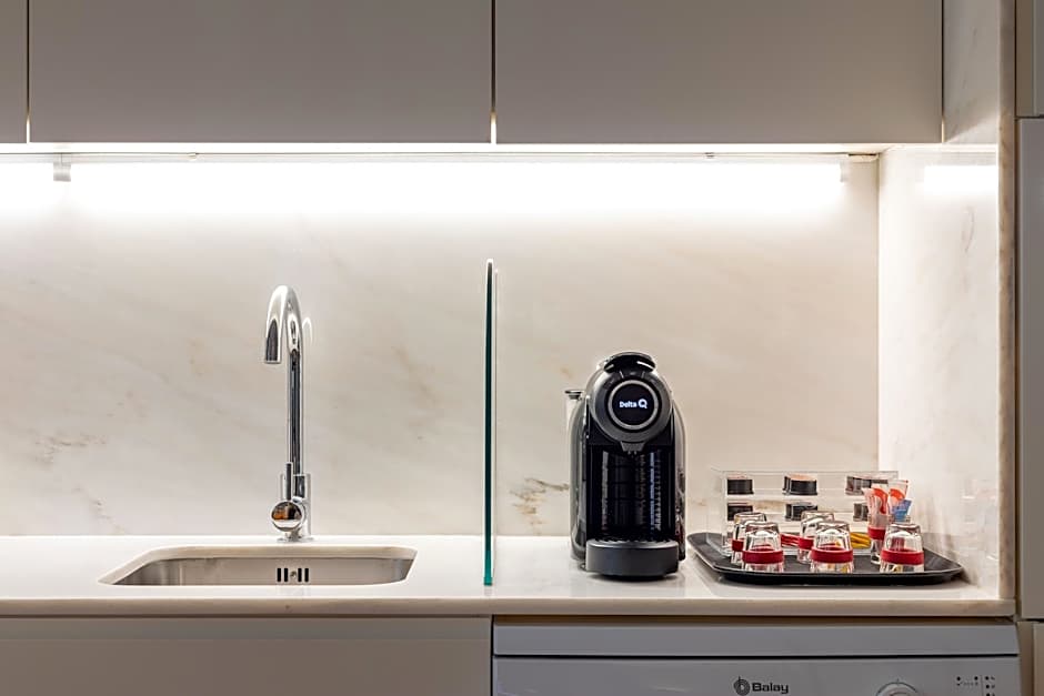 Geo Studios Santa Catarina