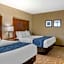 Comfort Inn Bozeman Near University