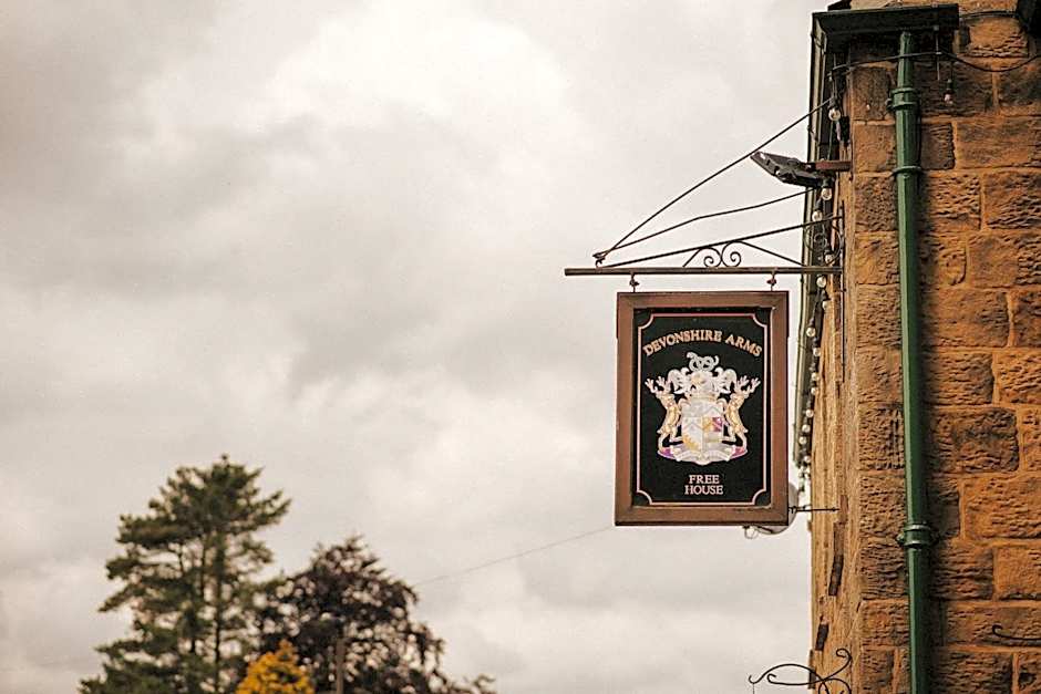The Devonshire Arms