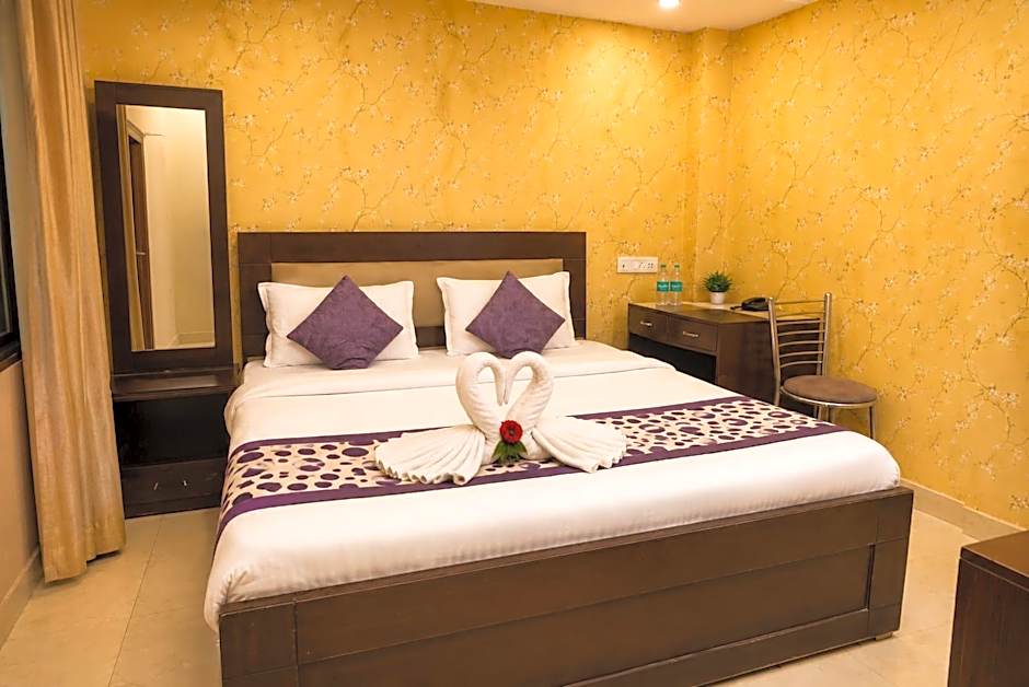 Hotel Parque Inn