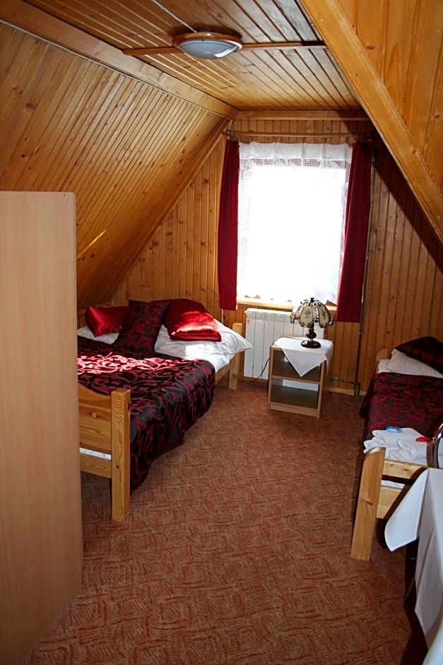 Dom Wczasowy Krystyna