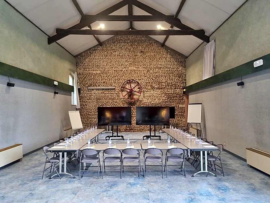 Best Western Golf D'Albon