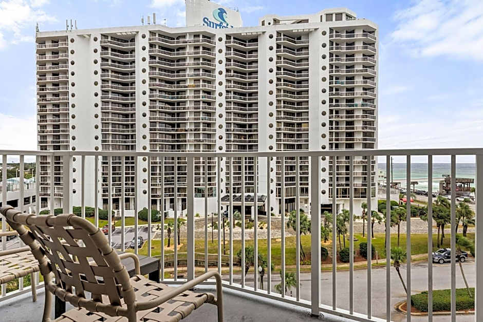 Club Wyndham at Majestic Sun
