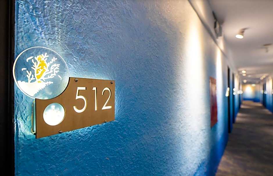 King Hot Spring Hotel