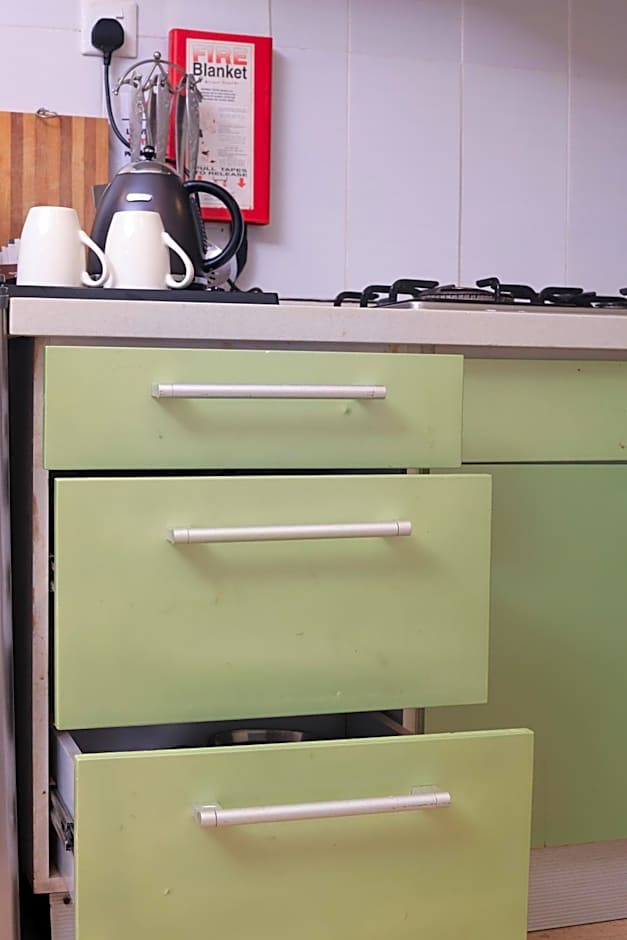 Royal Suites Hotel-Kampala