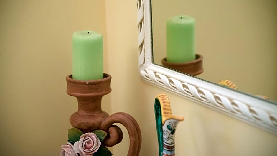 B&B Via Spalti 52 – Trapani, CA