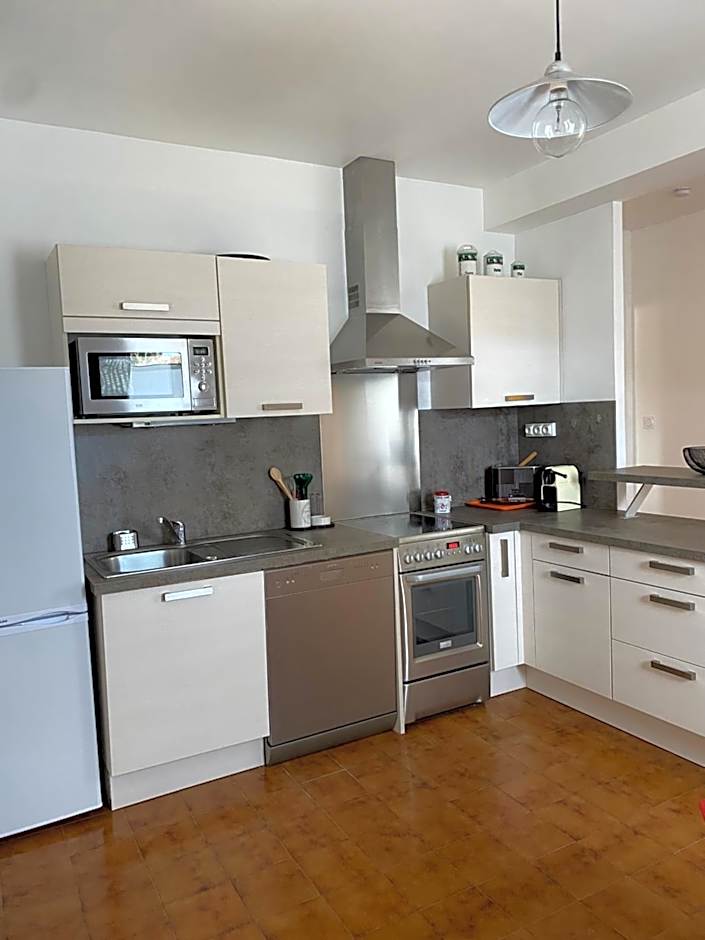 Le Mas de l'Orangerie 3 etoiles