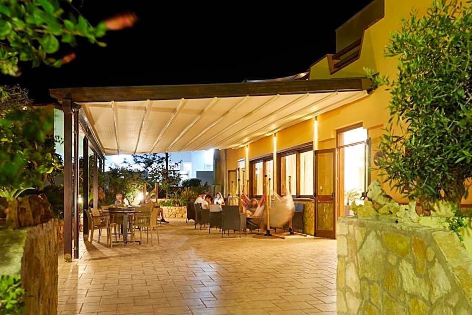 Alba D'Amore Hotel & Spa