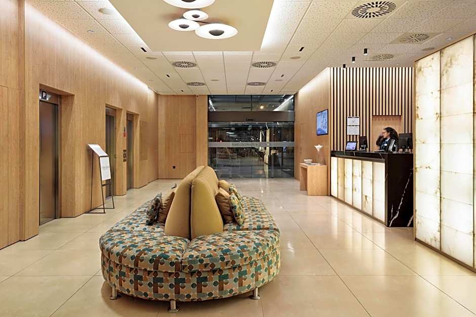 Hotel Best 4 Barcelona