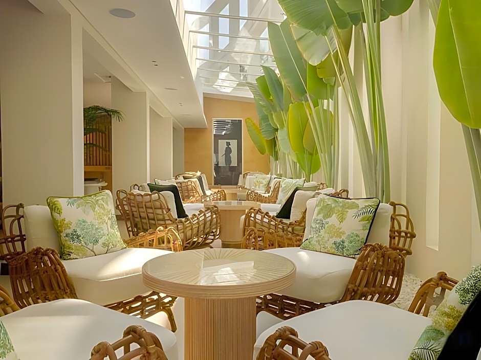 Palmyard Hotel