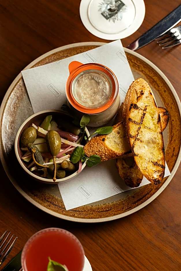 West Hotel Sydney, Curio Collection by Hilton