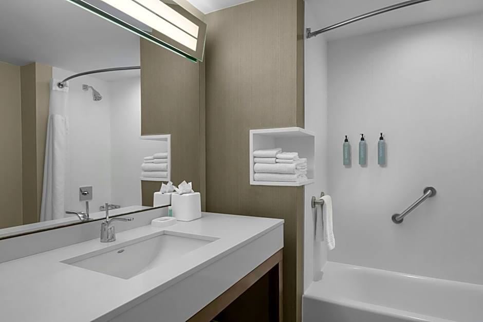 Courtyard by Marriott Lehi at Thanksgiving Point