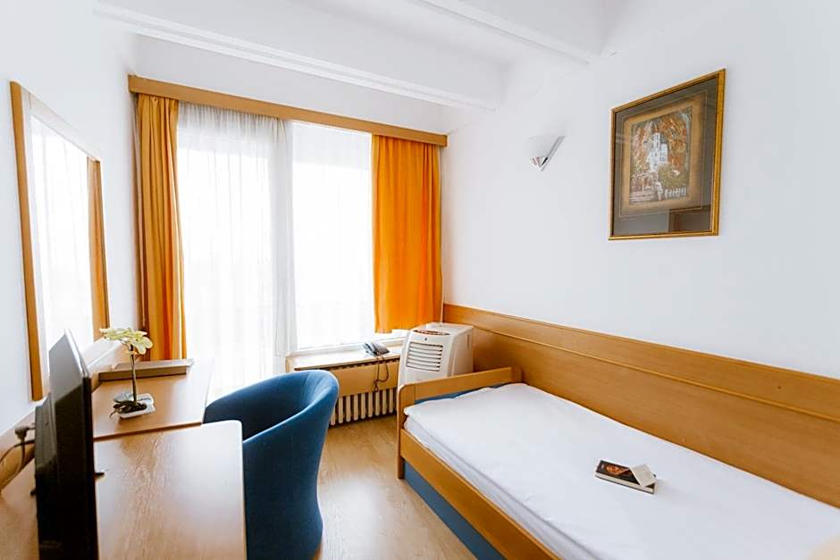Medical and Spa Centre Merkur