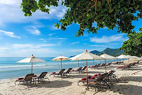 Anavana Beach Resort