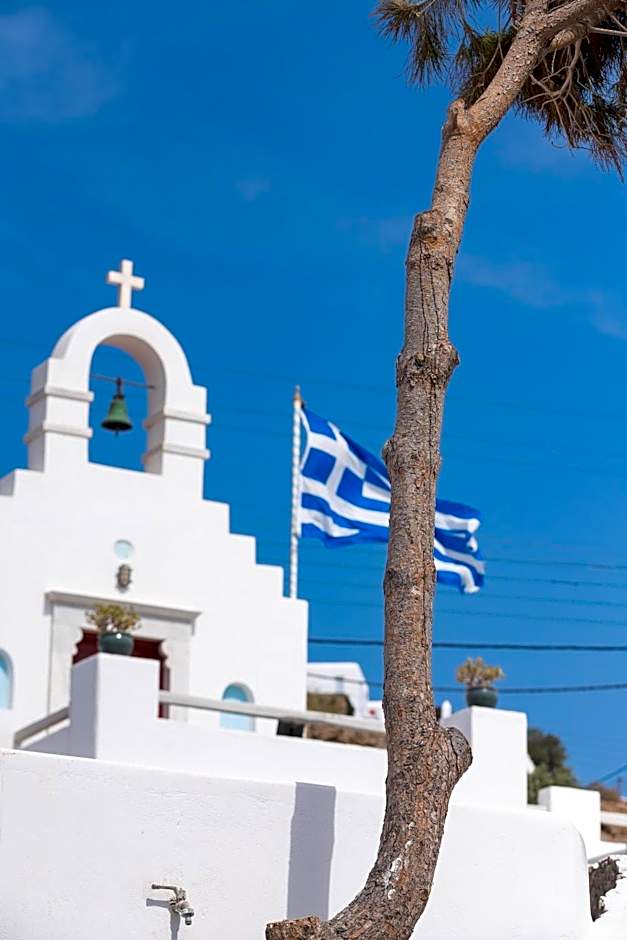 Porto Mykonos