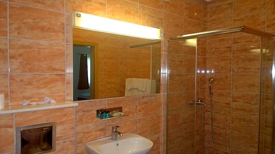 Hotel BM International