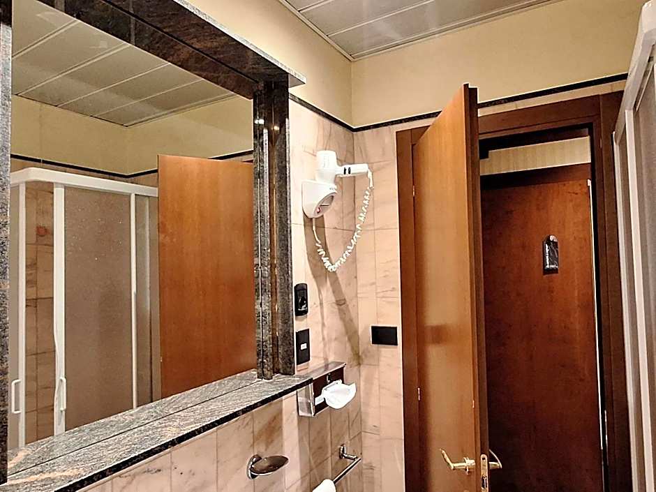 Mercure Reggio Emilia Centro Astoria