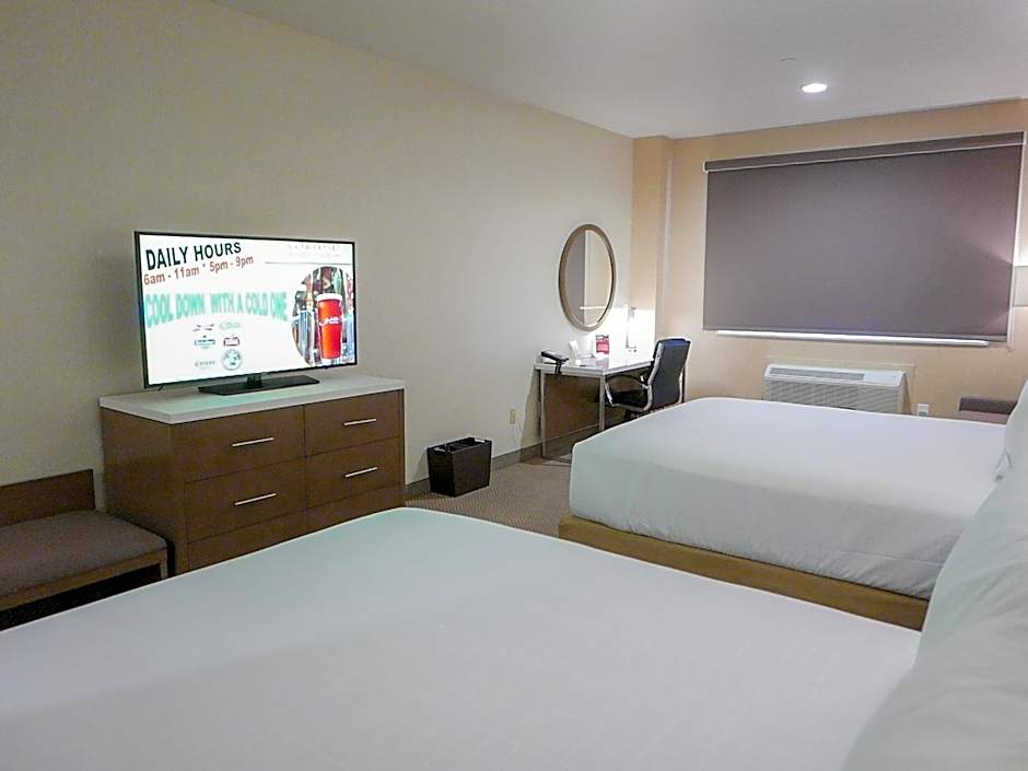 Wyndham Anaheim