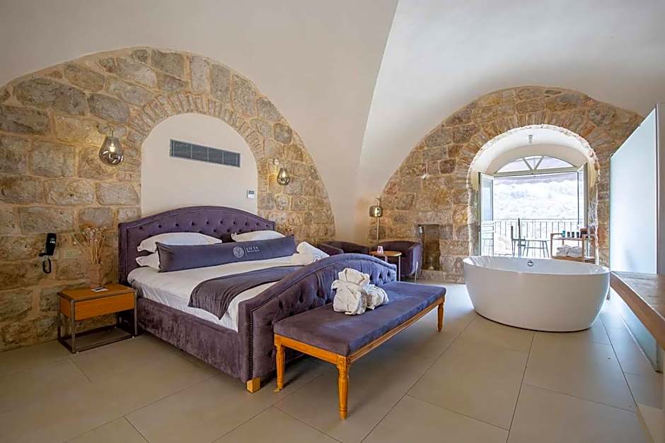Lifta Boutique Hotel & Spa