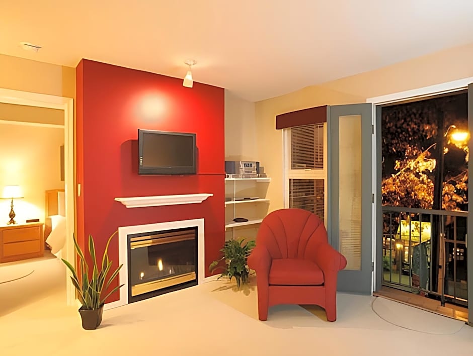 Times Square Suites