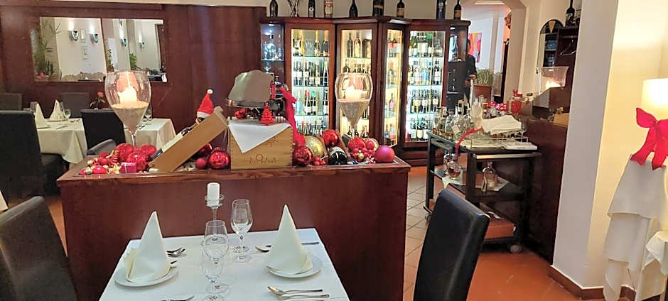 Hotel La Cascina