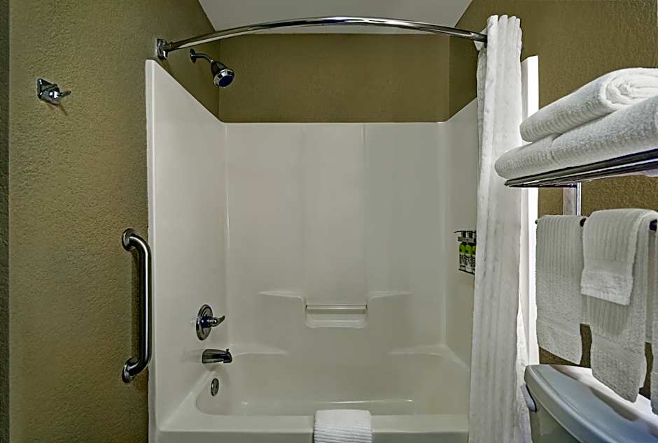 Candlewood Suites Sumter By IHG