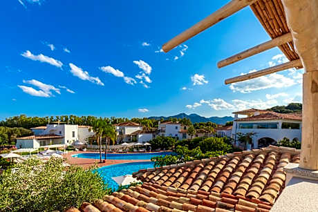 Corte Bianca - Adults Only & SPA - Bovis Hotels