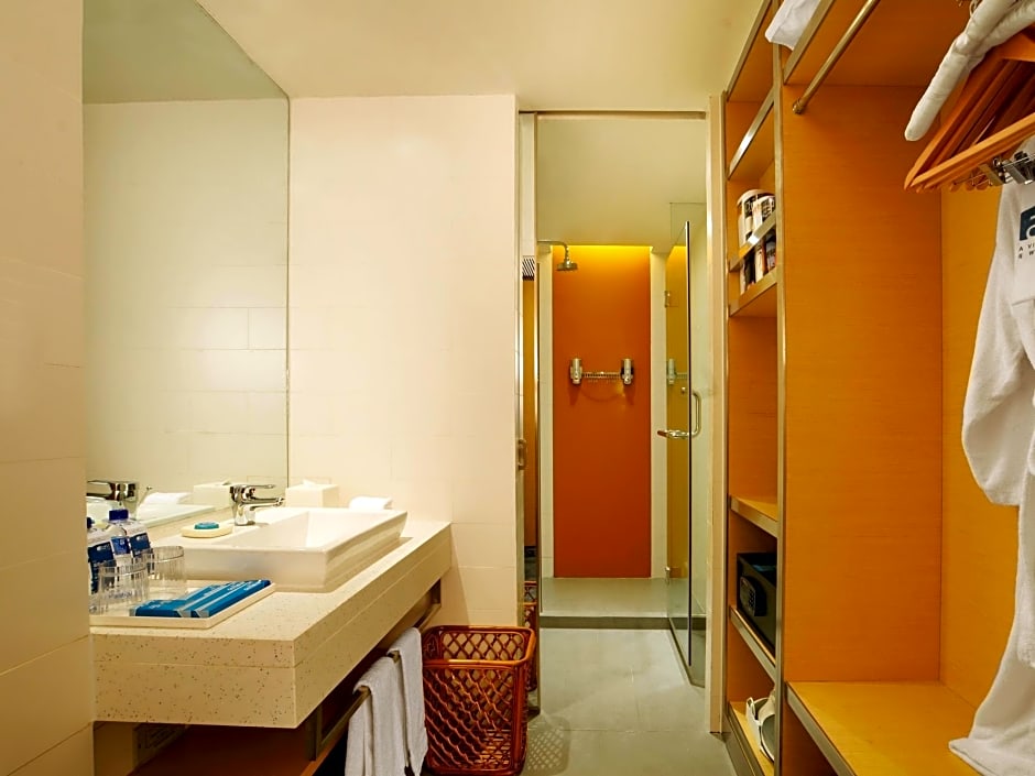 Aloft Zhengzhou Shangjie