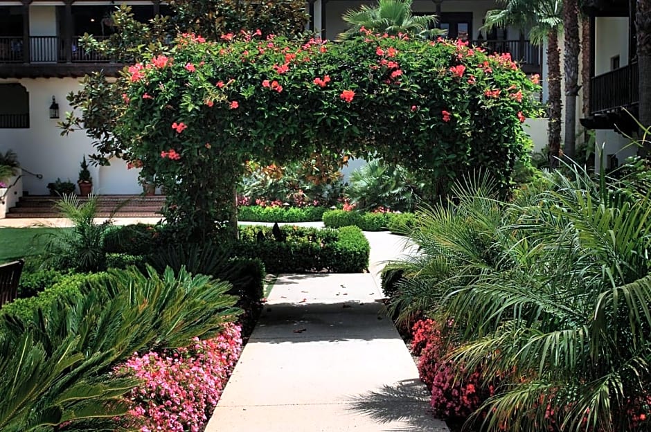 Estancia La Jolla Hotel & Spa TFN
