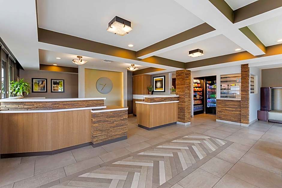 Best Western Plus Pavilions