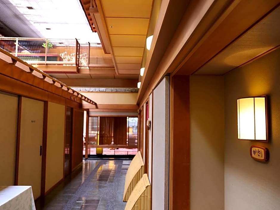 Hamanoyu