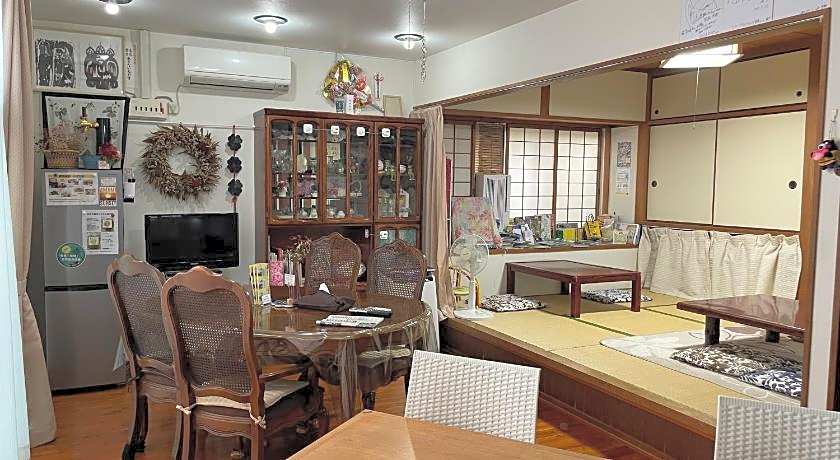 Kami House