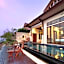 Sea Front Pool Villas by The Sarann
