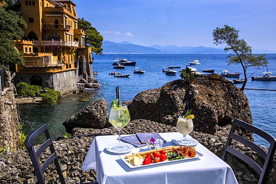 Hotel Piccolo Portofino