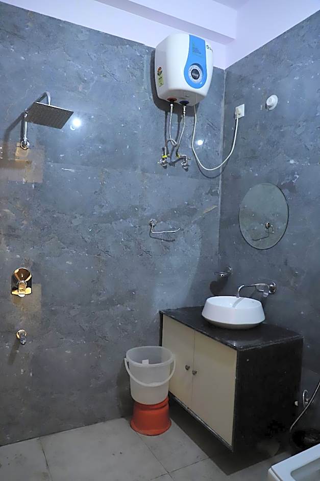 Hotel Shree Darshnam