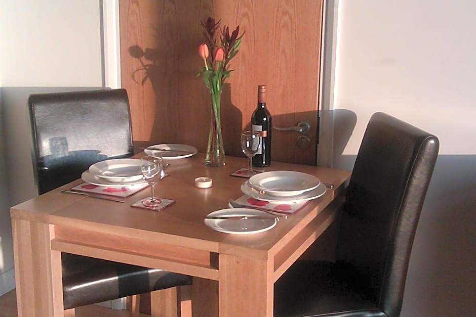 Liberty Wharf Apartments