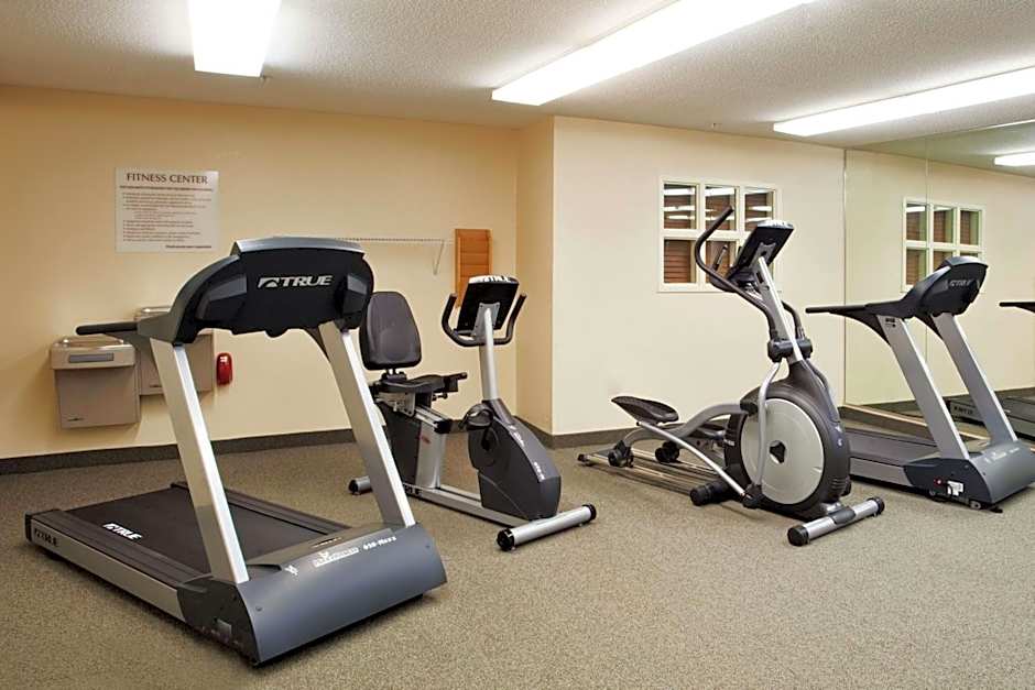 Sonesta Simply Suites Atlanta Gwinnett Place