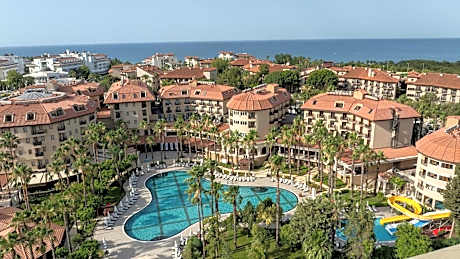 Numa Club Side Hotel - Ultra All Inclusive