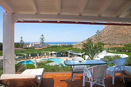 Artemis Village Apartments & Studios