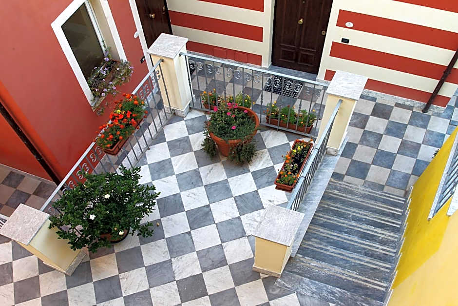 Le Ville Relais